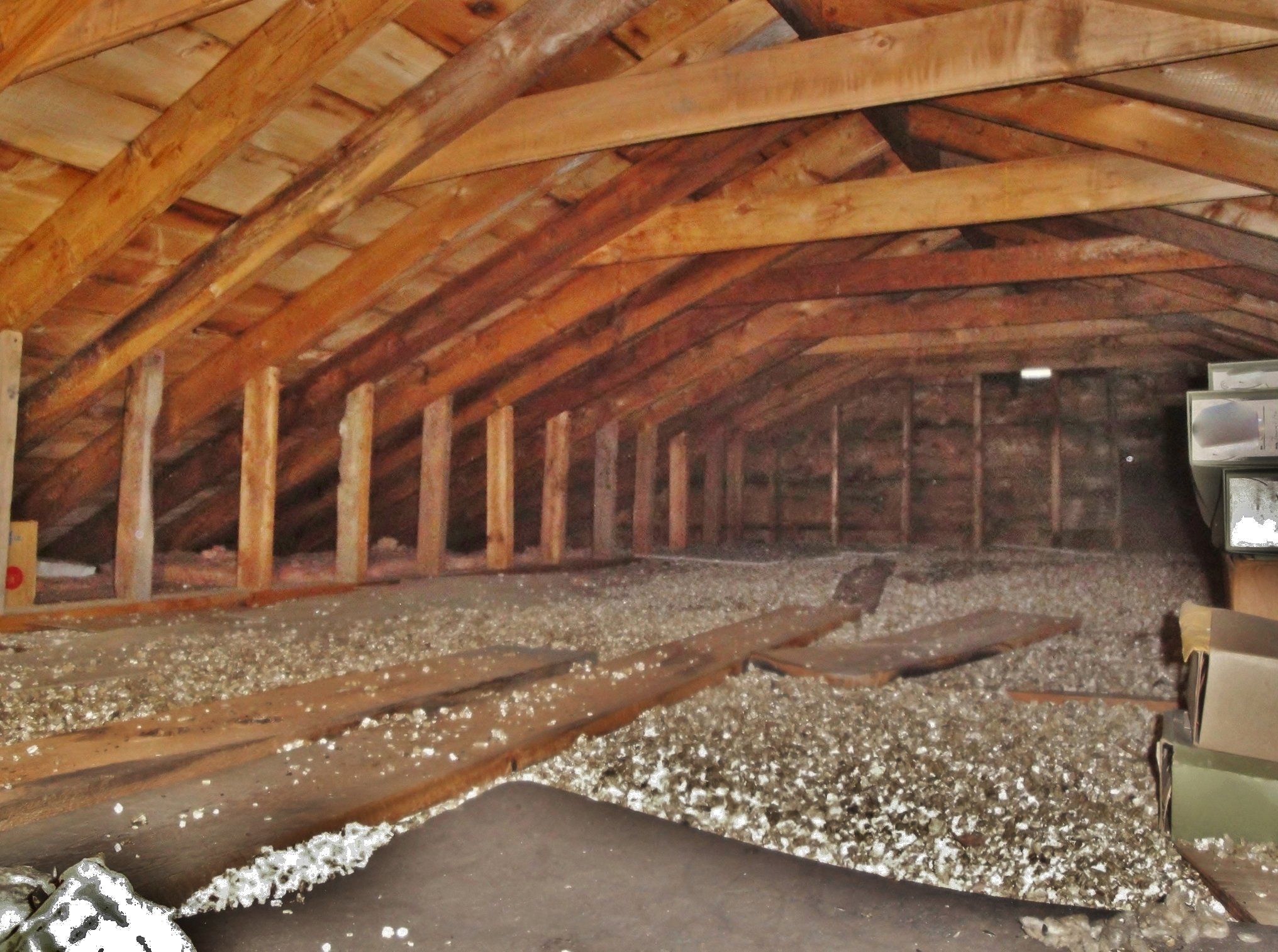Reasons to Consider Home Asbestos Removal · Alpine Environmental